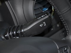 2011款 2.4L 自动 四驱豪华版 5座