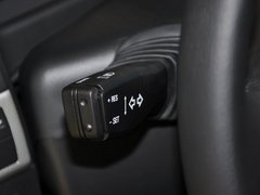 2011款 2.4L 自动 四驱豪华版 5座