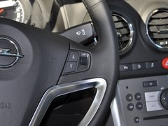 2011款 2.4L 自动 四驱豪华版 5座