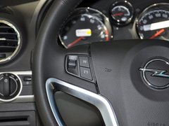 2011款 2.4L 自动 四驱豪华版 5座