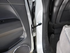 2011款 2.4L 自动 四驱豪华版 5座