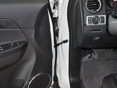2011款 2.4L 自动 四驱豪华版 5座