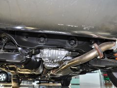 2011款 2.4L 自动 四驱豪华版 5座
