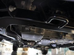2011款 2.4L 自动 四驱豪华版 5座