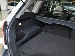 2011款 2.4L 自动 四驱豪华版 5座