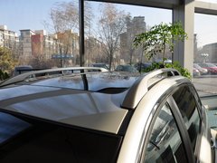 2011款 2.4L 自动 四驱豪华版 5座