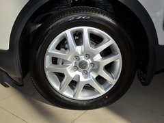 2011款 2.4L 自动 四驱豪华版 5座