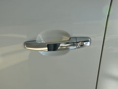2011款 2.4L 自动 四驱豪华版 5座
