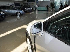 2011款 2.4L 自动 四驱豪华版 5座
