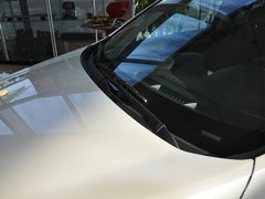 2011款 2.4L 自动 四驱豪华版 5座