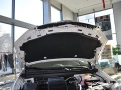 2011款 2.4L 自动 四驱豪华版 5座