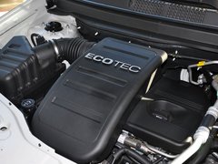 2011款 2.4L 自动 四驱豪华版 5座