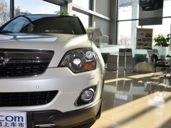 2011款 2.4L 自动 四驱豪华版 5座