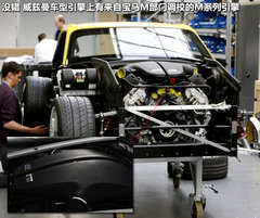 2006款 4.8 手动 MF4