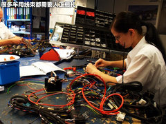 2006款 4.8 手动 MF4