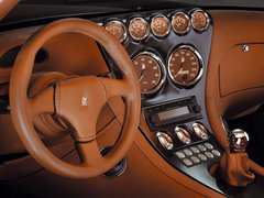 2006款 4.8 手动 MF4