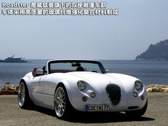 2006款 4.8 手动 MF4