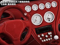 2006款 4.8 手动 MF4