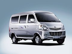 2011款 S460 1.3 手动 豪华型