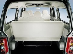 2011款 S460 1.3 手动 豪华型