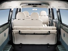 2011款 S460 1.3 手动 豪华型