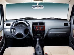 2011款 S460 1.3 手动 豪华型