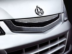 2011款 S460 1.3 手动 豪华型