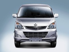 2011款 S460 1.3 手动 豪华型