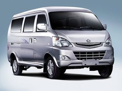 2011款 S460 1.3 手动 豪华型