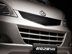 2011款 S460 1.3 手动 标准型