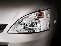 2011款 S460 1.3 手动 标准型