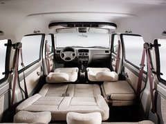 2011款 S460 1.3 手动 标准型