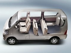 2011款 S460 1.3 手动 标准型