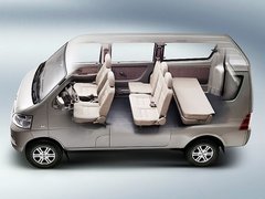 2011款 S460 1.3 手动 标准型