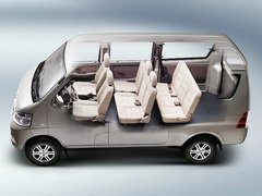 2011款 S460 1.3 手动 标准型