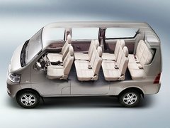 2011款 S460 1.3 手动 标准型