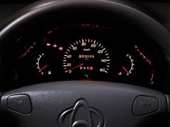 2011款 S460 1.3 手动 标准型