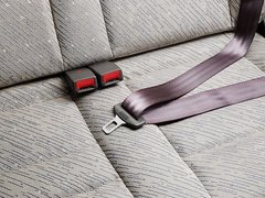 2011款 S460 1.3 手动 标准型