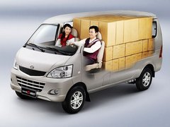 2011款 S460 1.3 手动 标准型