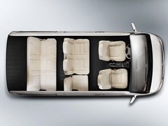 2011款 S460 1.3 手动 标准型