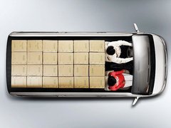 2011款 S460 1.3 手动 标准型