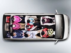 2011款 S460 1.3 手动 标准型