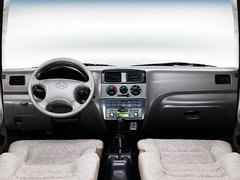 2011款 S460 1.3 手动 标准型