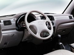 2011款 S460 1.3 手动 标准型