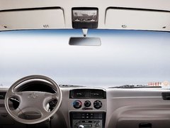 2011款 S460 1.3 手动 标准型