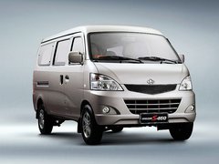2011款 S460 1.3 手动 标准型
