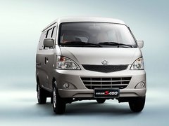 2011款 S460 1.3 手动 标准型