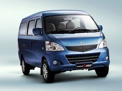 2011款 S460 1.3 手动 标准型