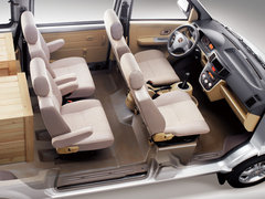 2011款 1.3 手动 基本型