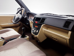 2011款 1.3 手动 基本型